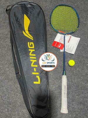 Lining Axforce 10 (New)