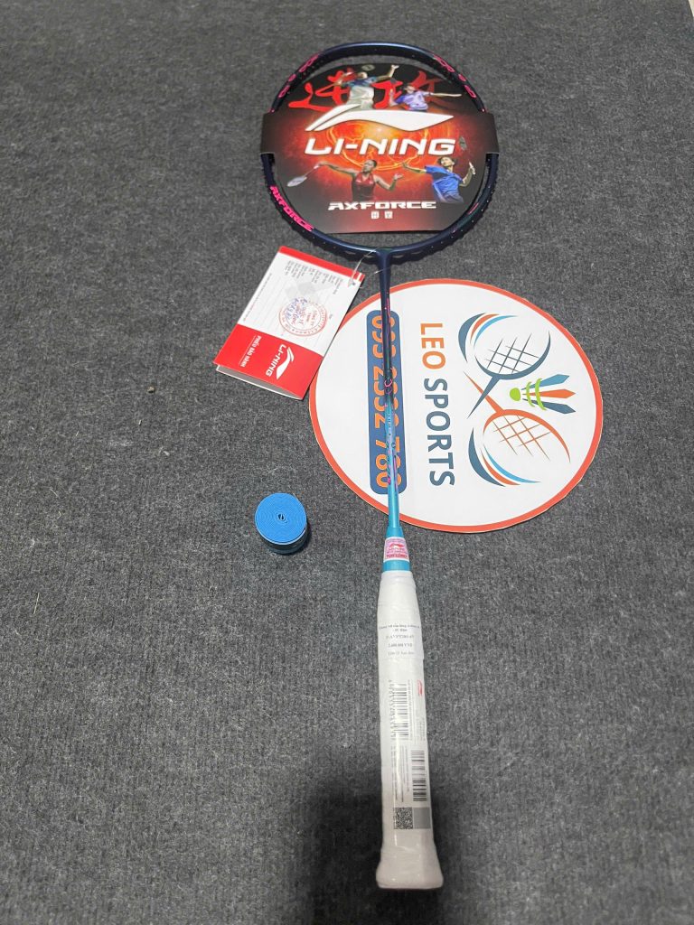 Lining Axforce 50 (New)