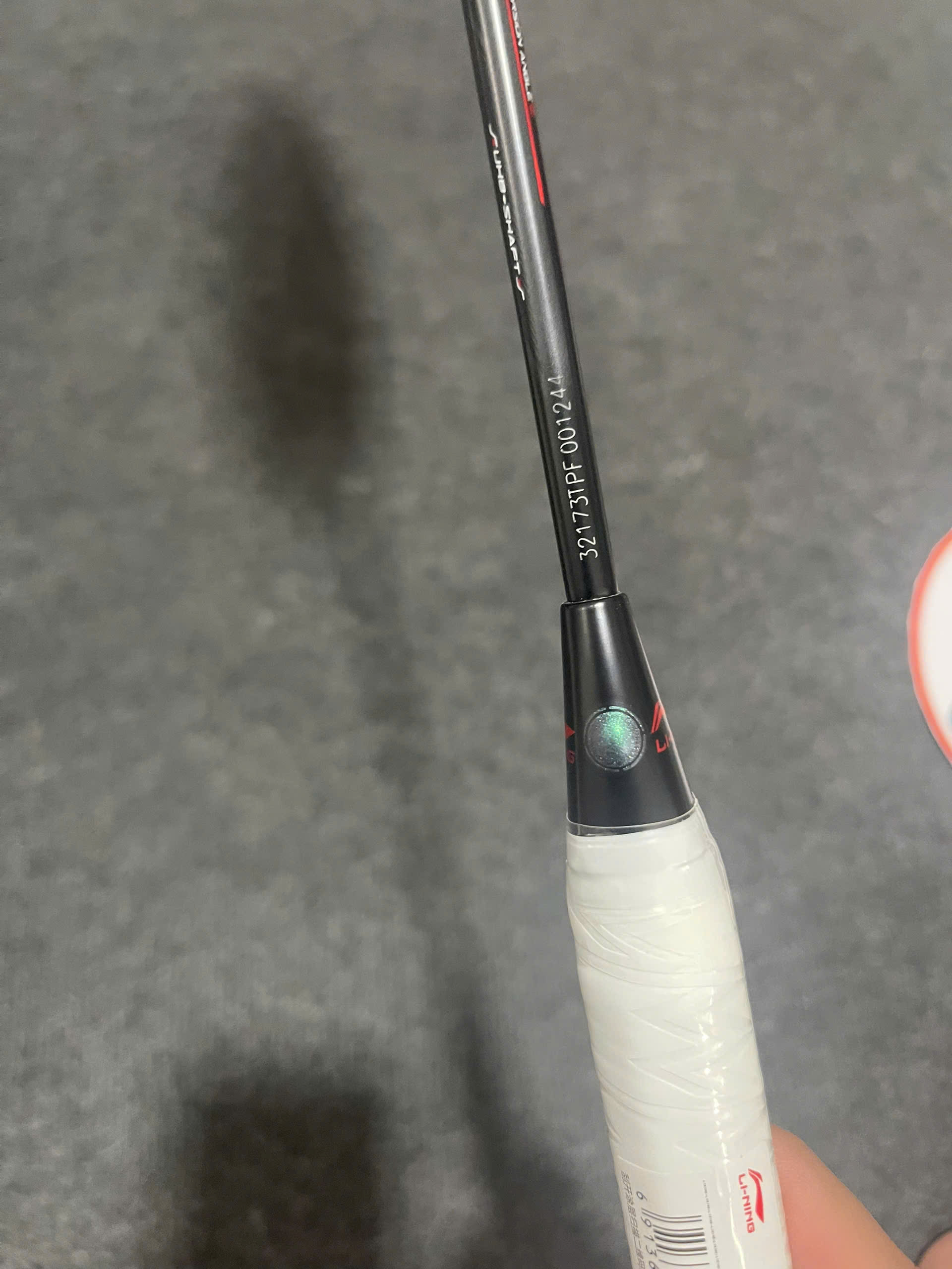 Lining Calibar 300B Nội Địa (New) - Ảnh 4