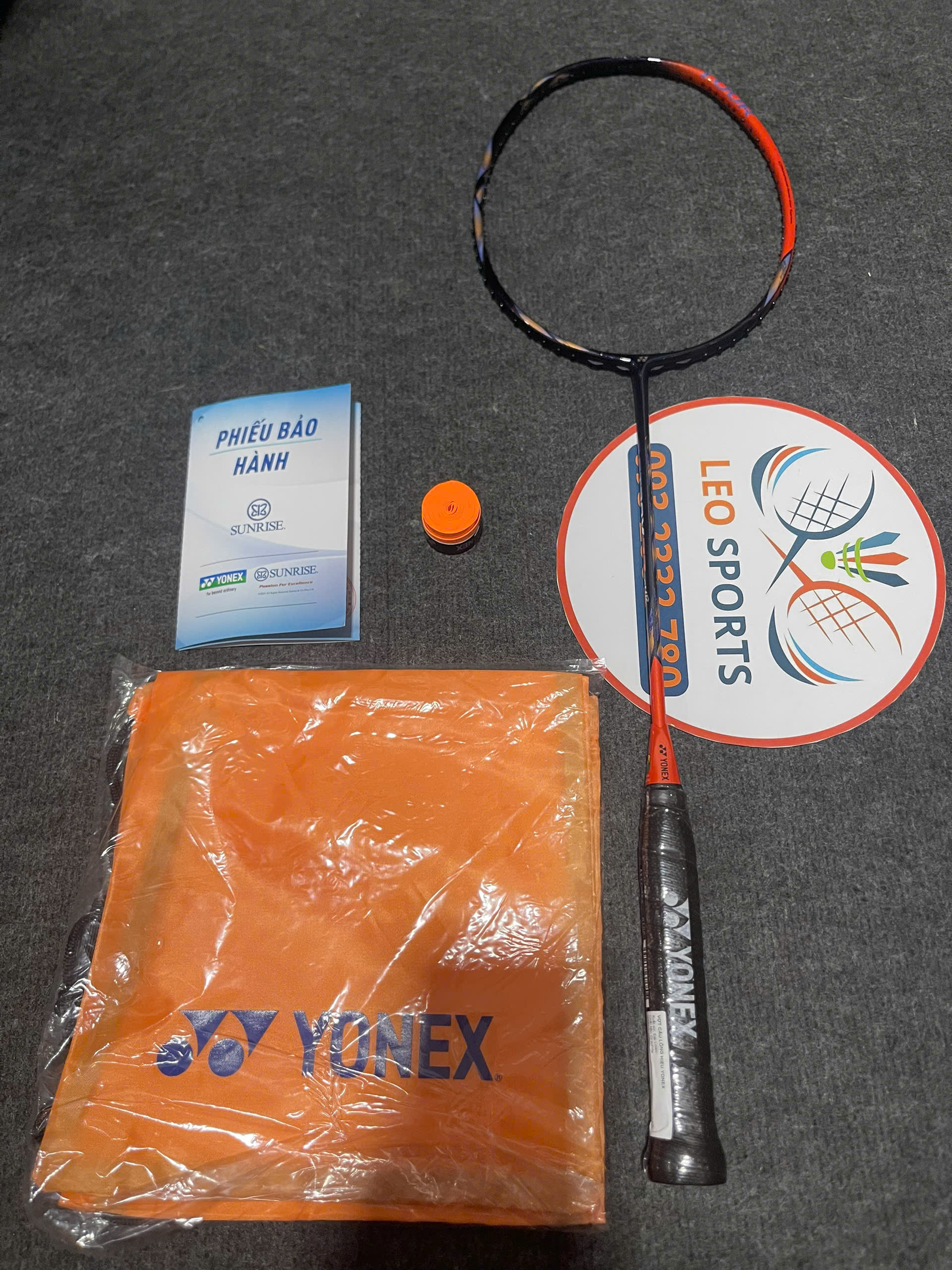 Yonex Astrox 77 Tour (New)