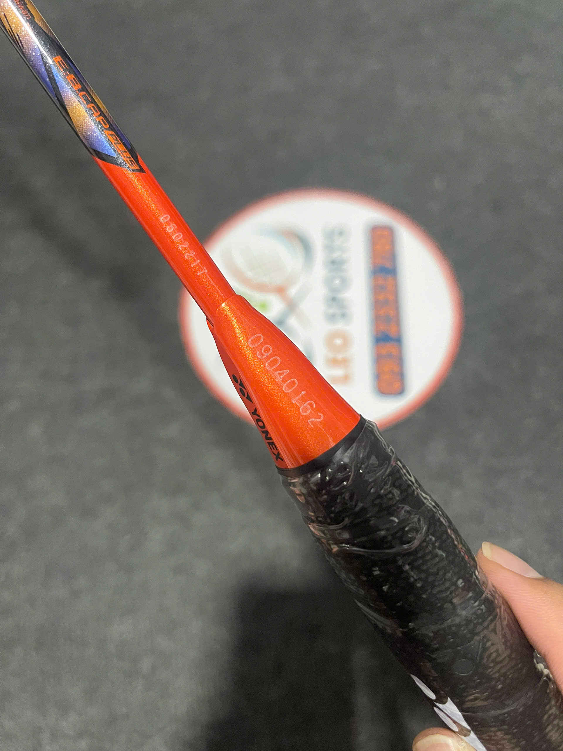 Yonex Astrox 77 Tour (New) - Ảnh 5