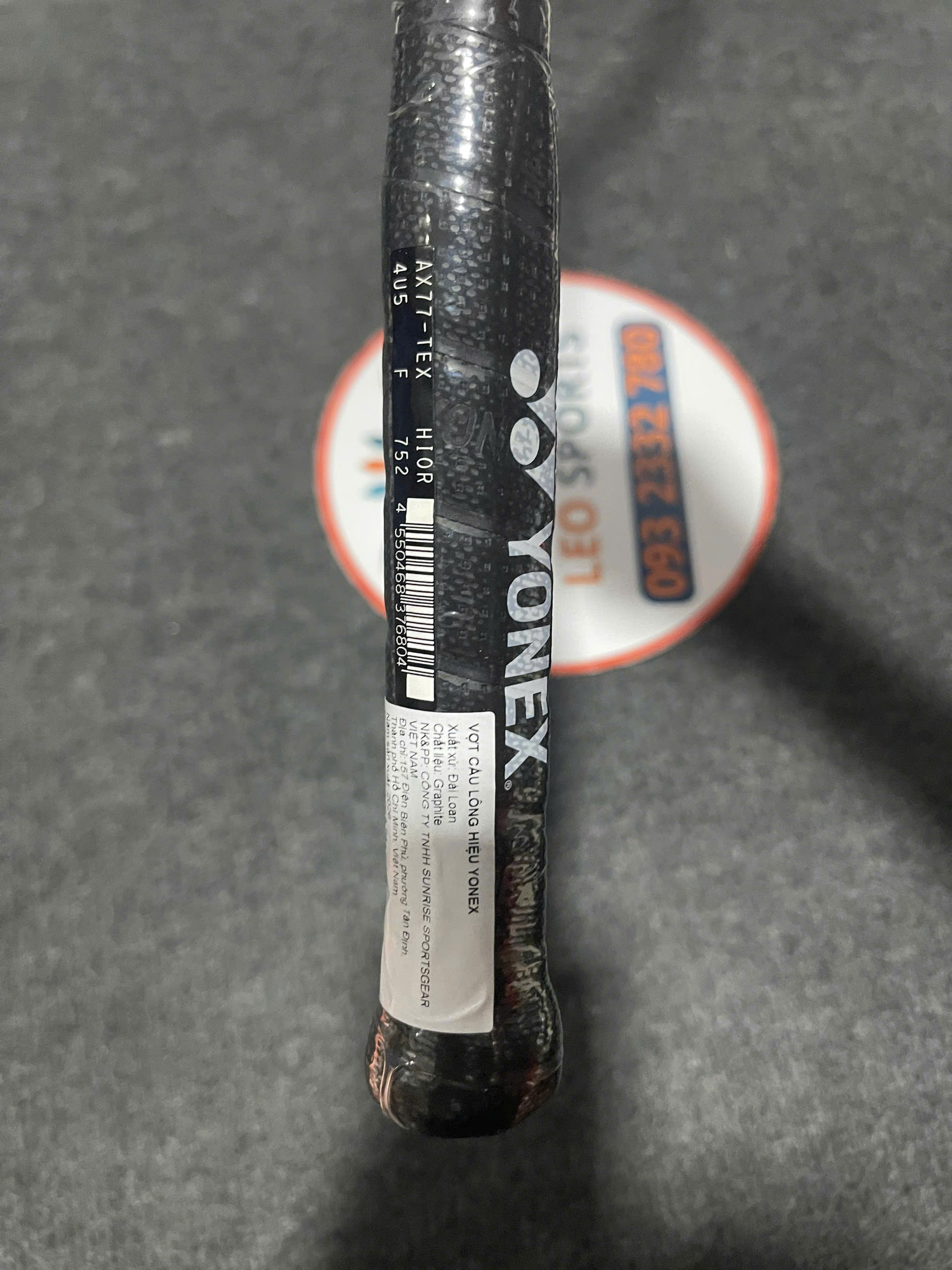 Yonex Astrox 77 Tour (New) - Ảnh 6