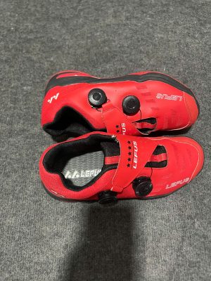 Giày Lefus L013 (Size: 40)