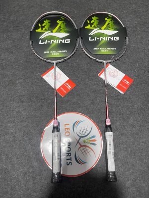 Lining 3D Breakfree 80TF (New)