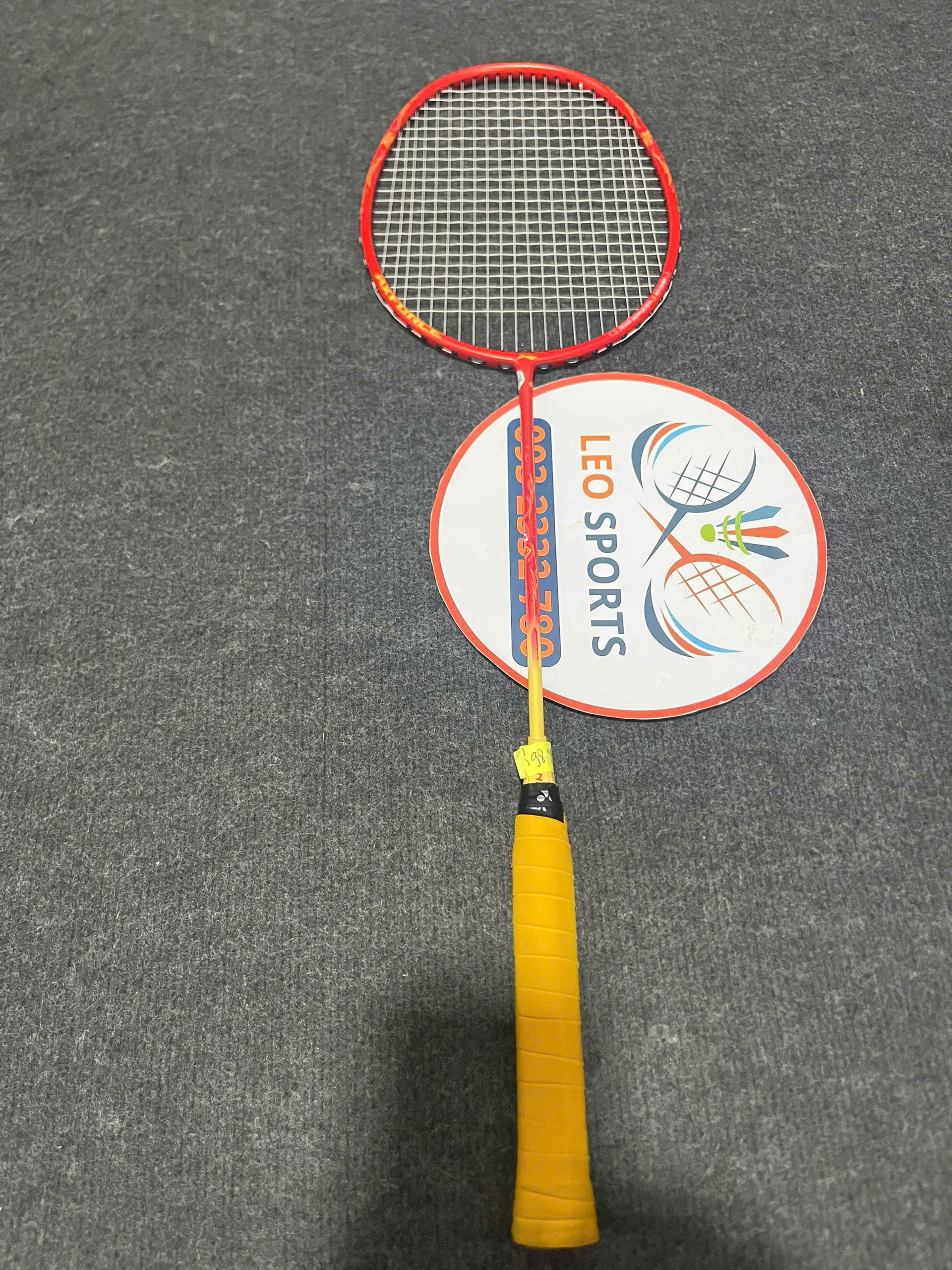 Lining Axforce Cannon Pro Limited
