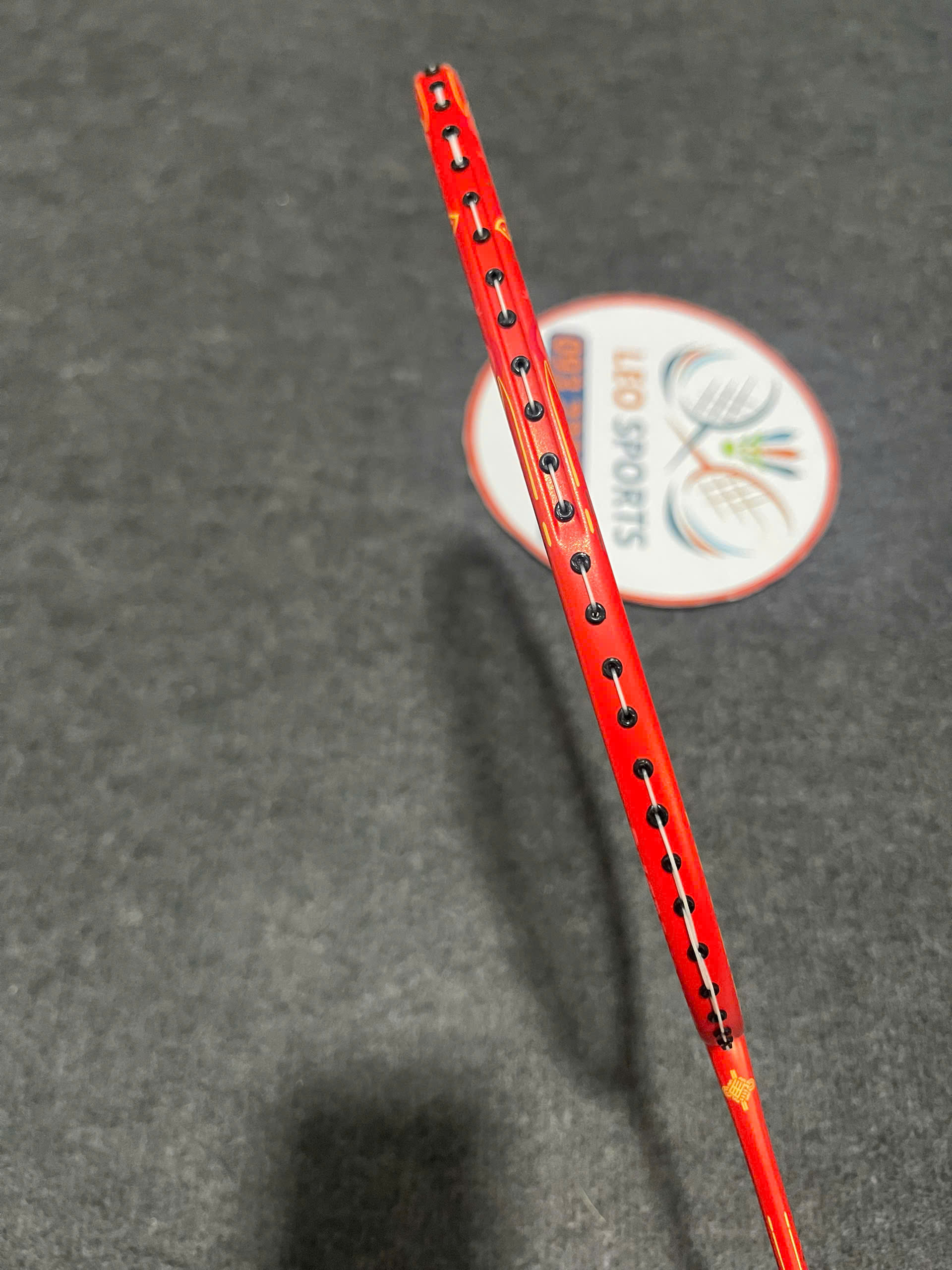 Lining Axforce Cannon Pro Limited - Ảnh 3