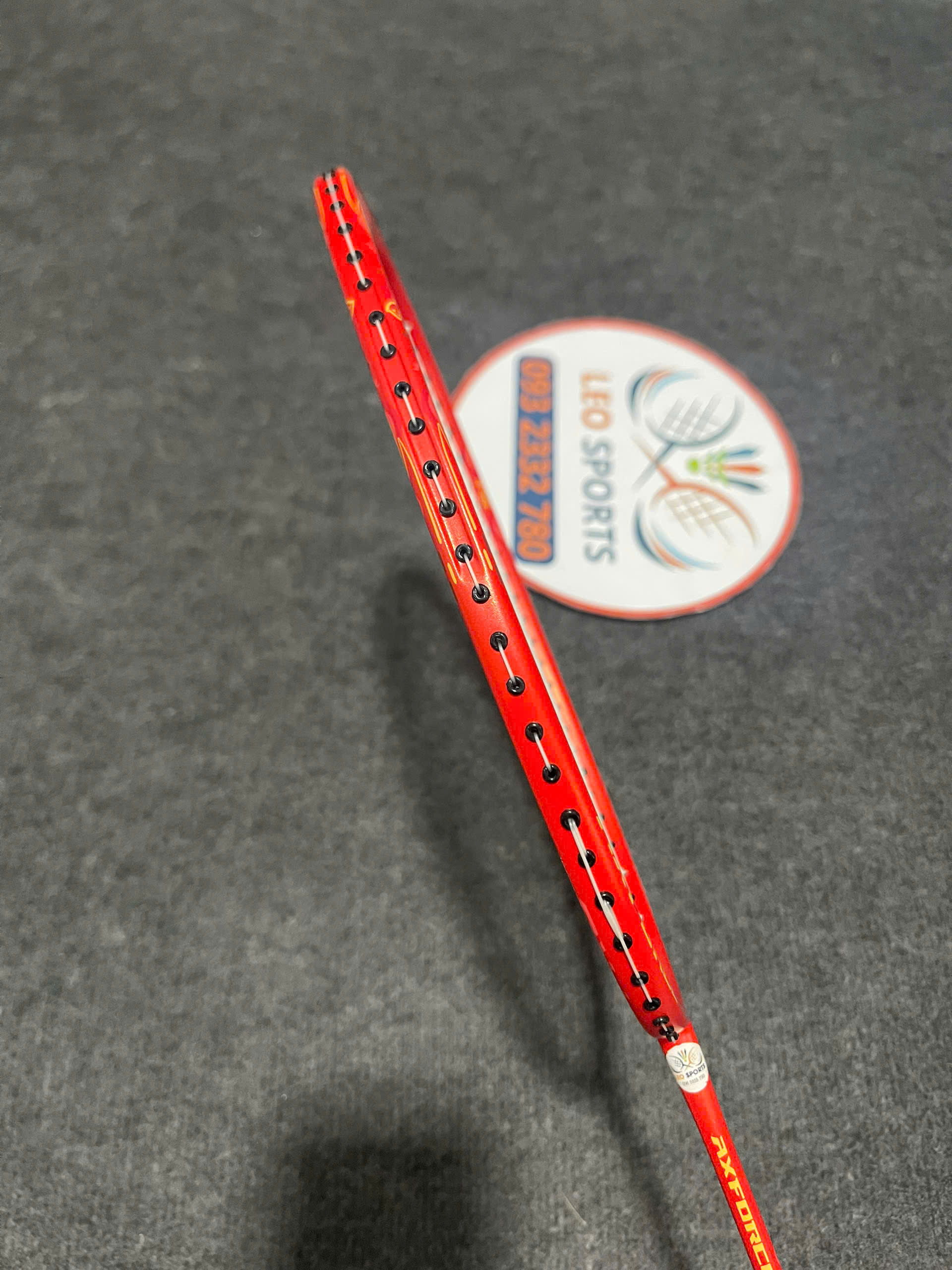 Lining Axforce Cannon Pro Limited - Ảnh 5