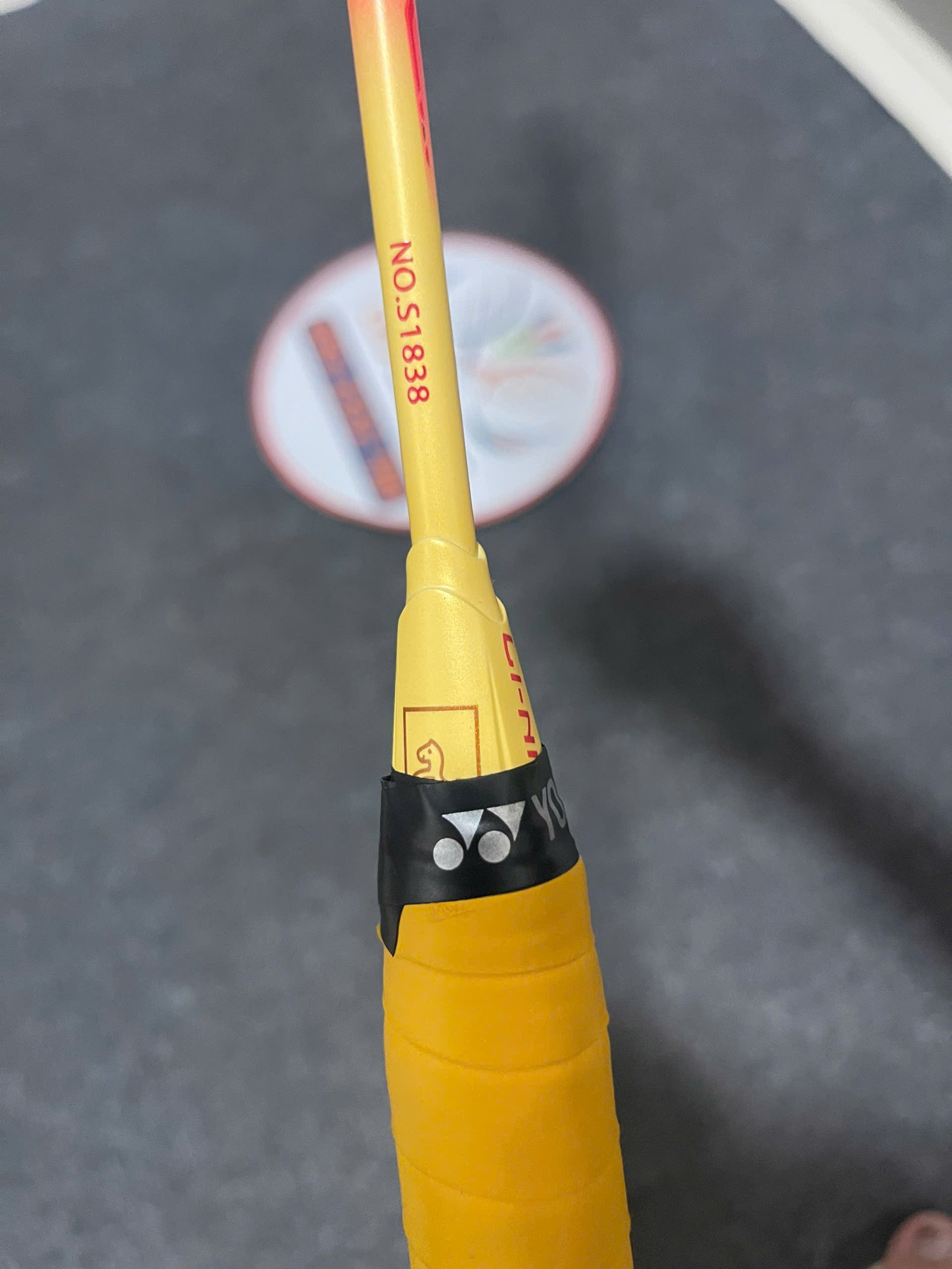 Lining Axforce Cannon Pro Limited - Ảnh 9
