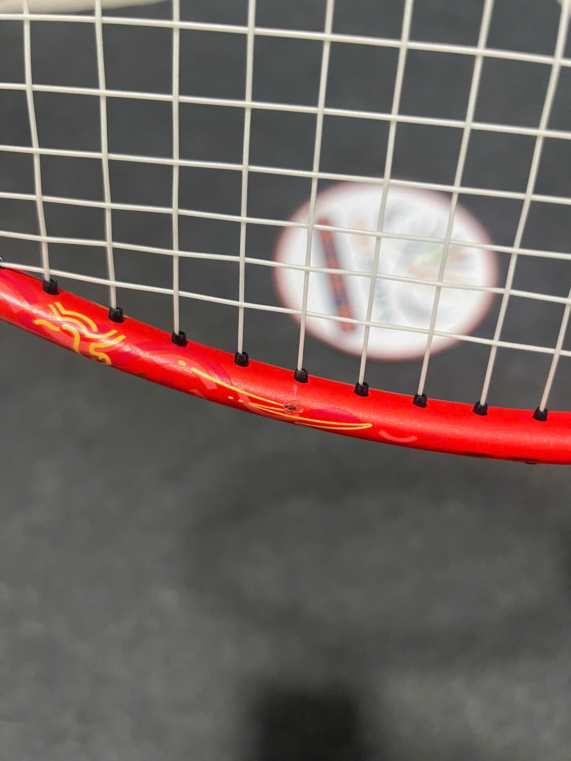 Lining Axforce Cannon Pro Limited - Ảnh 10