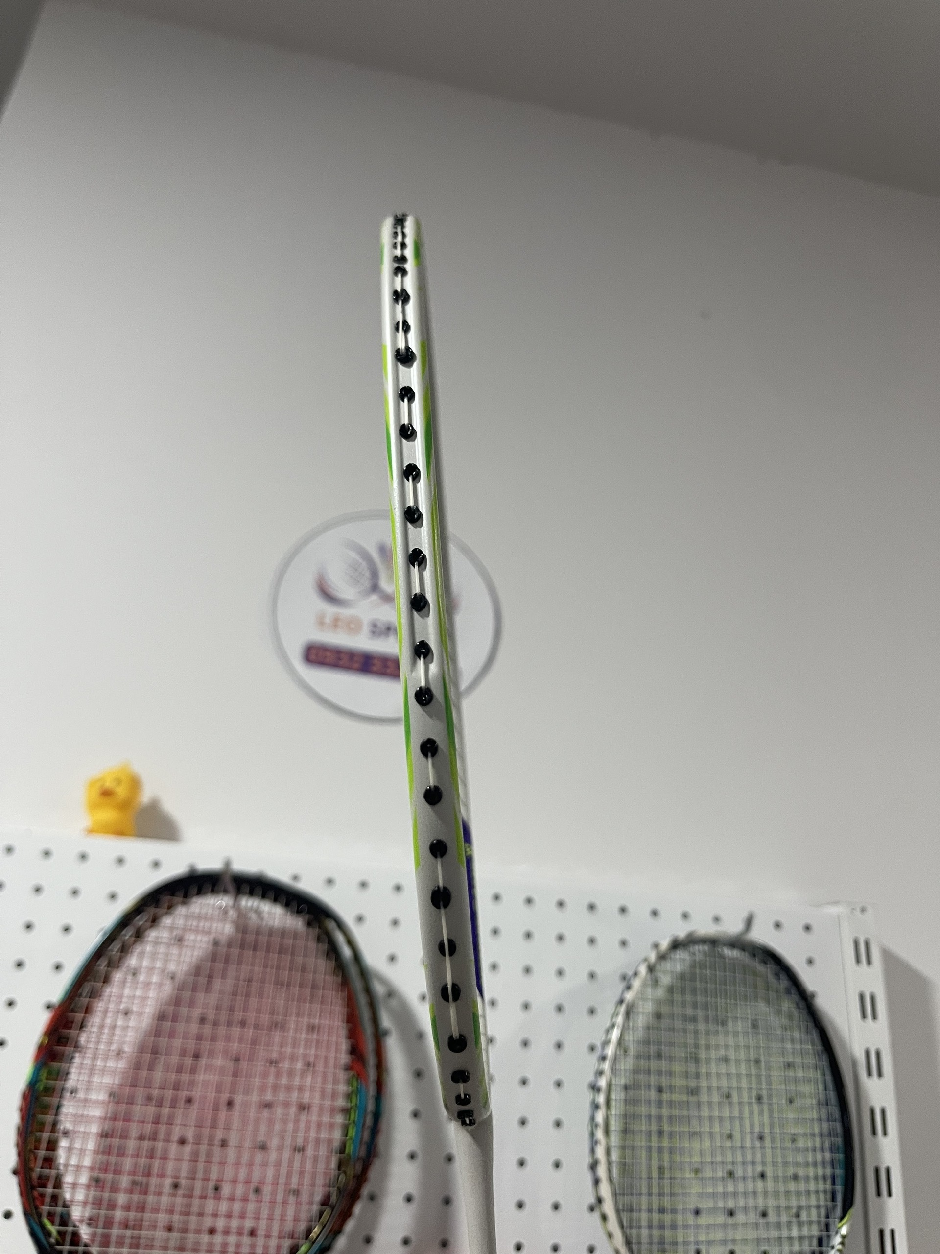 Yonex Astrox 100 Game VA - Ảnh 2