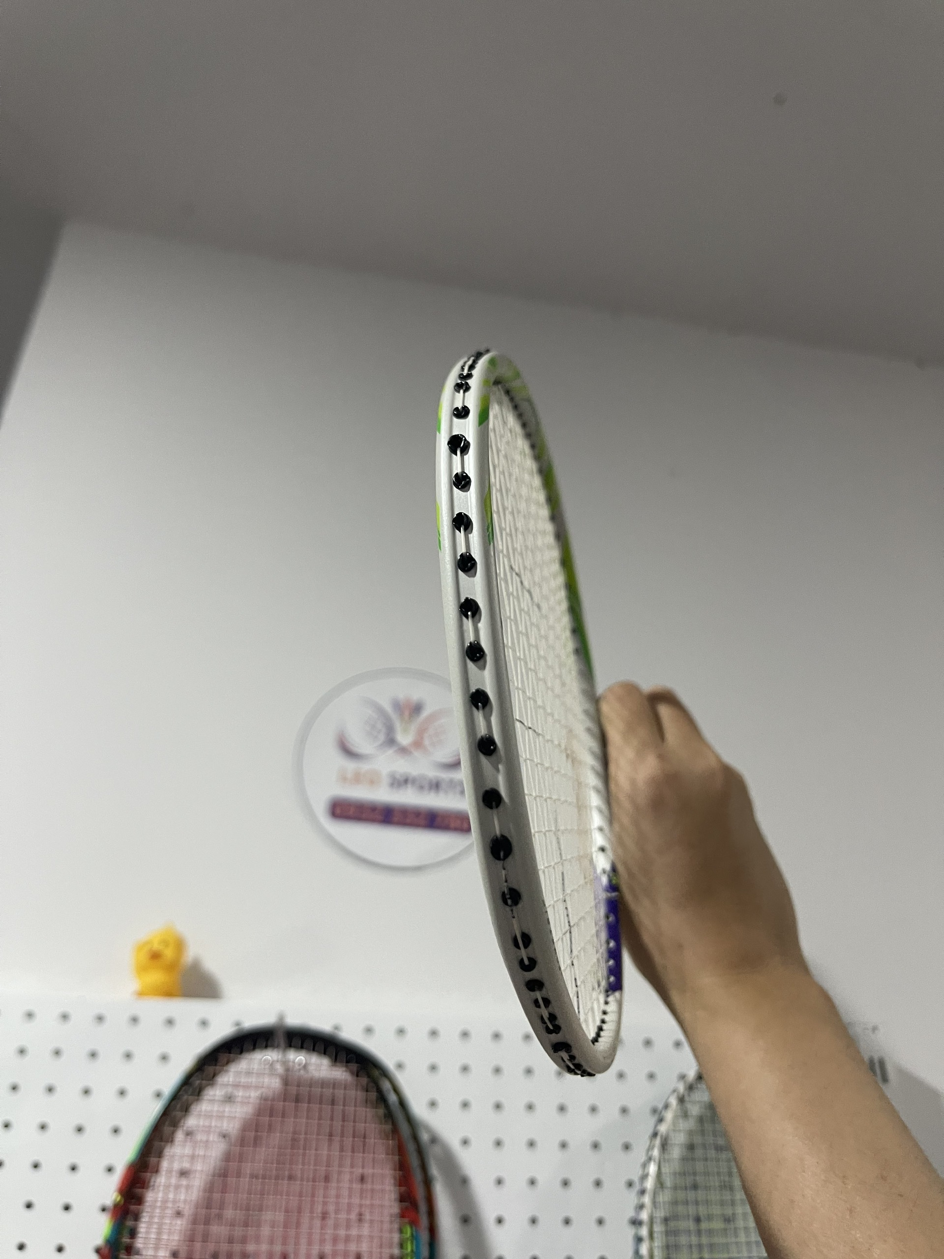 Yonex Astrox 100 Game VA - Ảnh 6