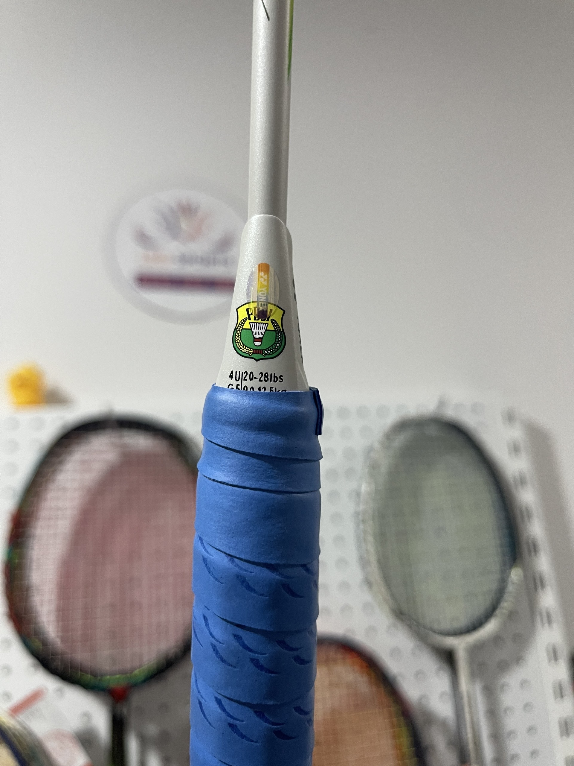 Yonex Astrox 100 Game VA - Ảnh 7