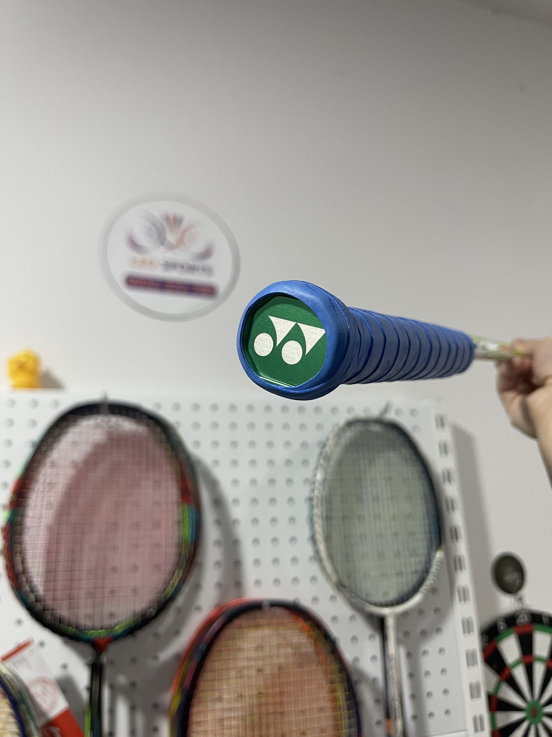 Yonex Astrox 100 Game VA - Ảnh 8