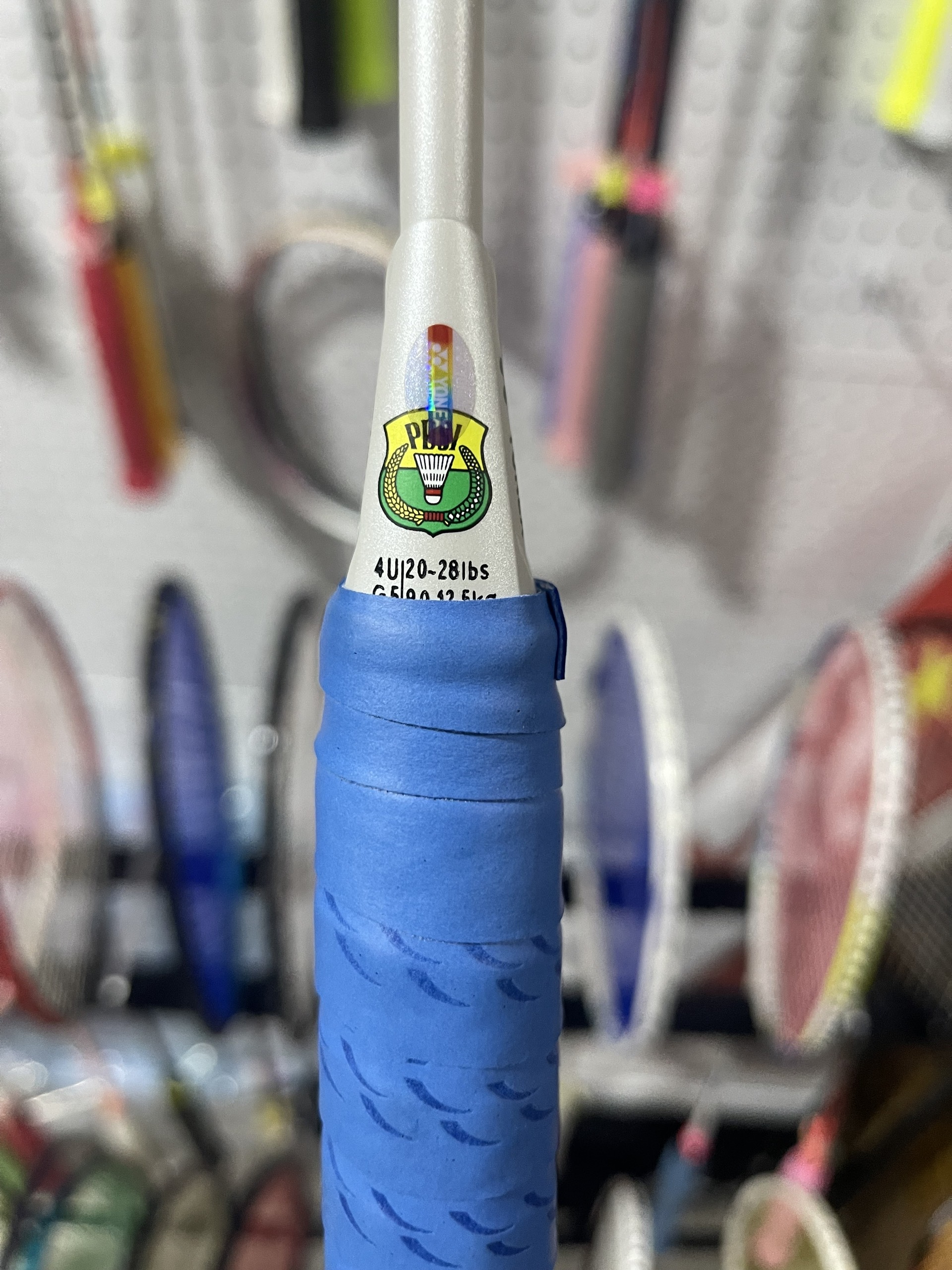 Yonex Astrox 100 Game VA - Ảnh 9