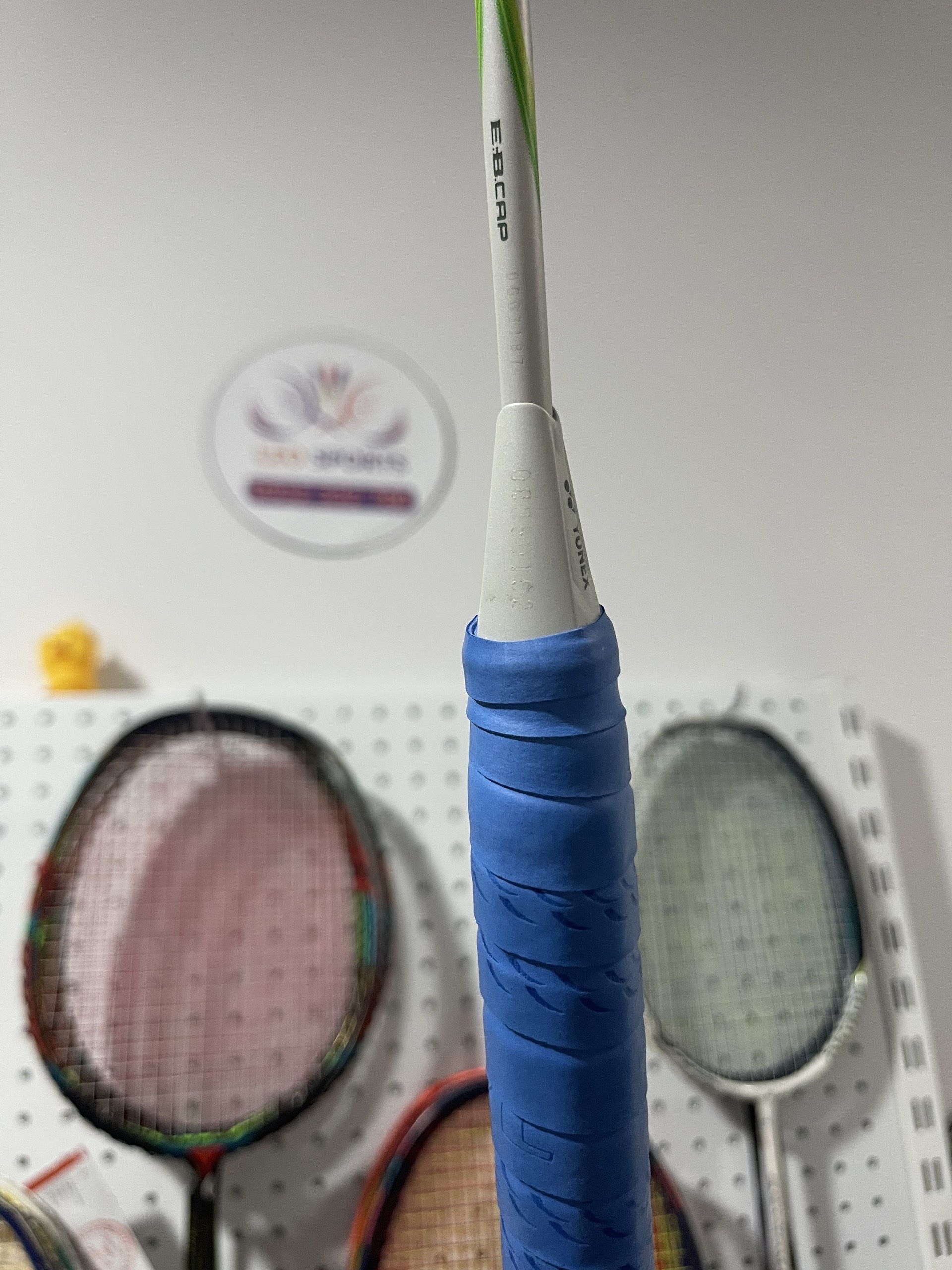 Yonex Astrox 100 Game VA - Ảnh 10