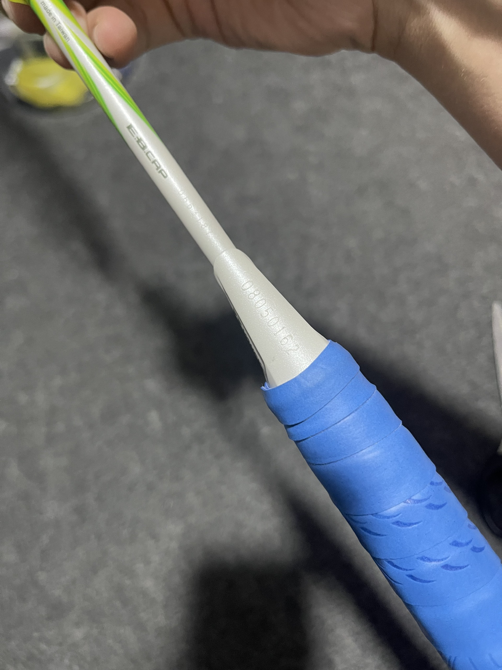 Yonex Astrox 100 Game VA - Ảnh 12