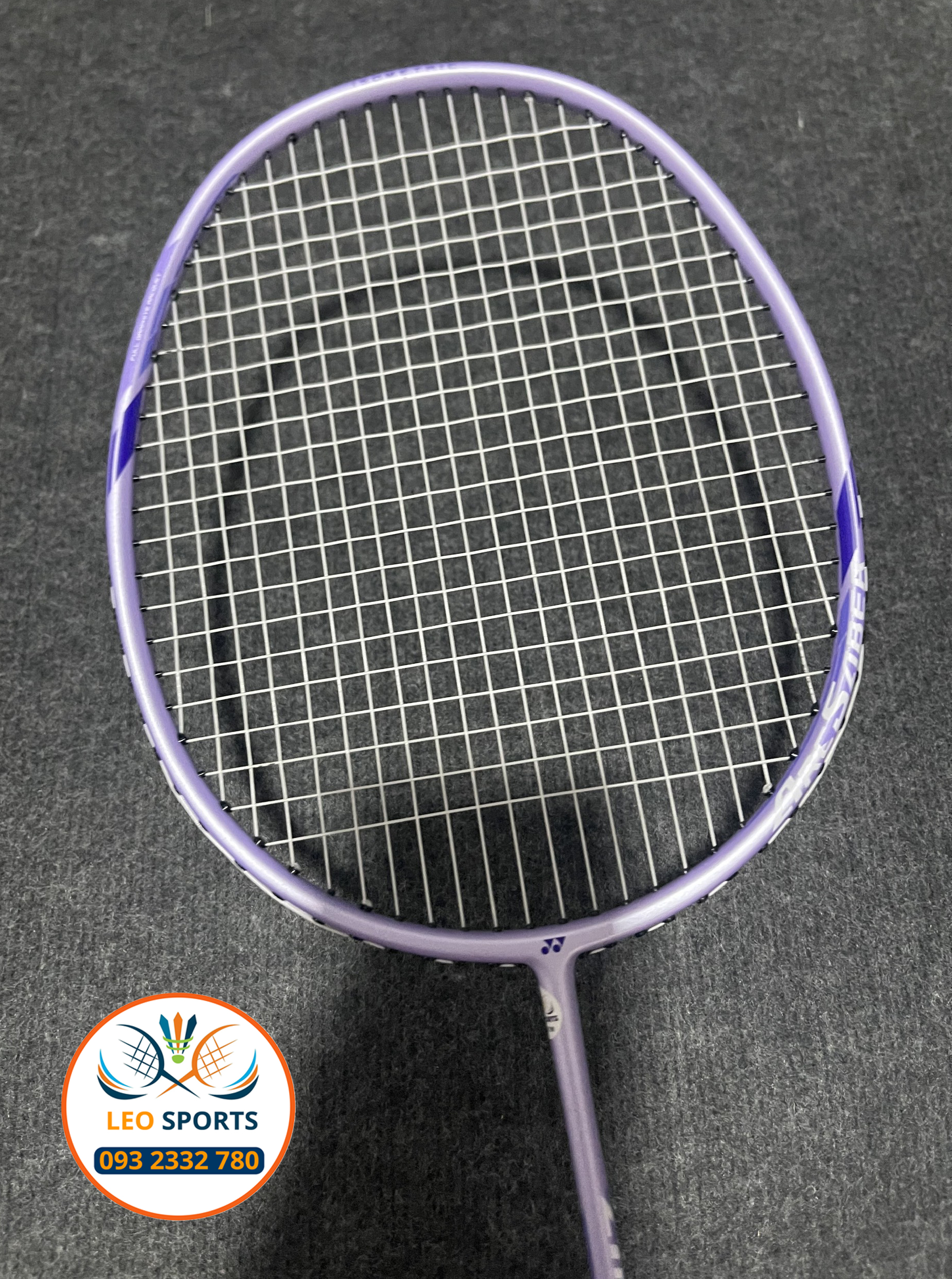 Yonex Arcsaber 1 Feel (New) - Ảnh 2