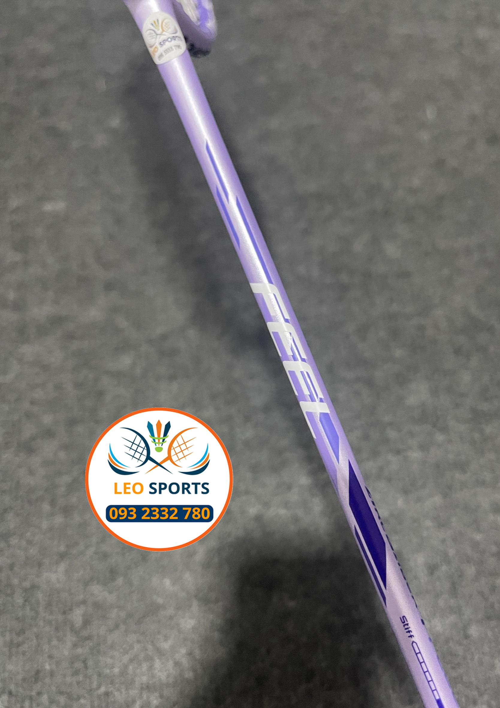Yonex Arcsaber 1 Feel (New) - Ảnh 4