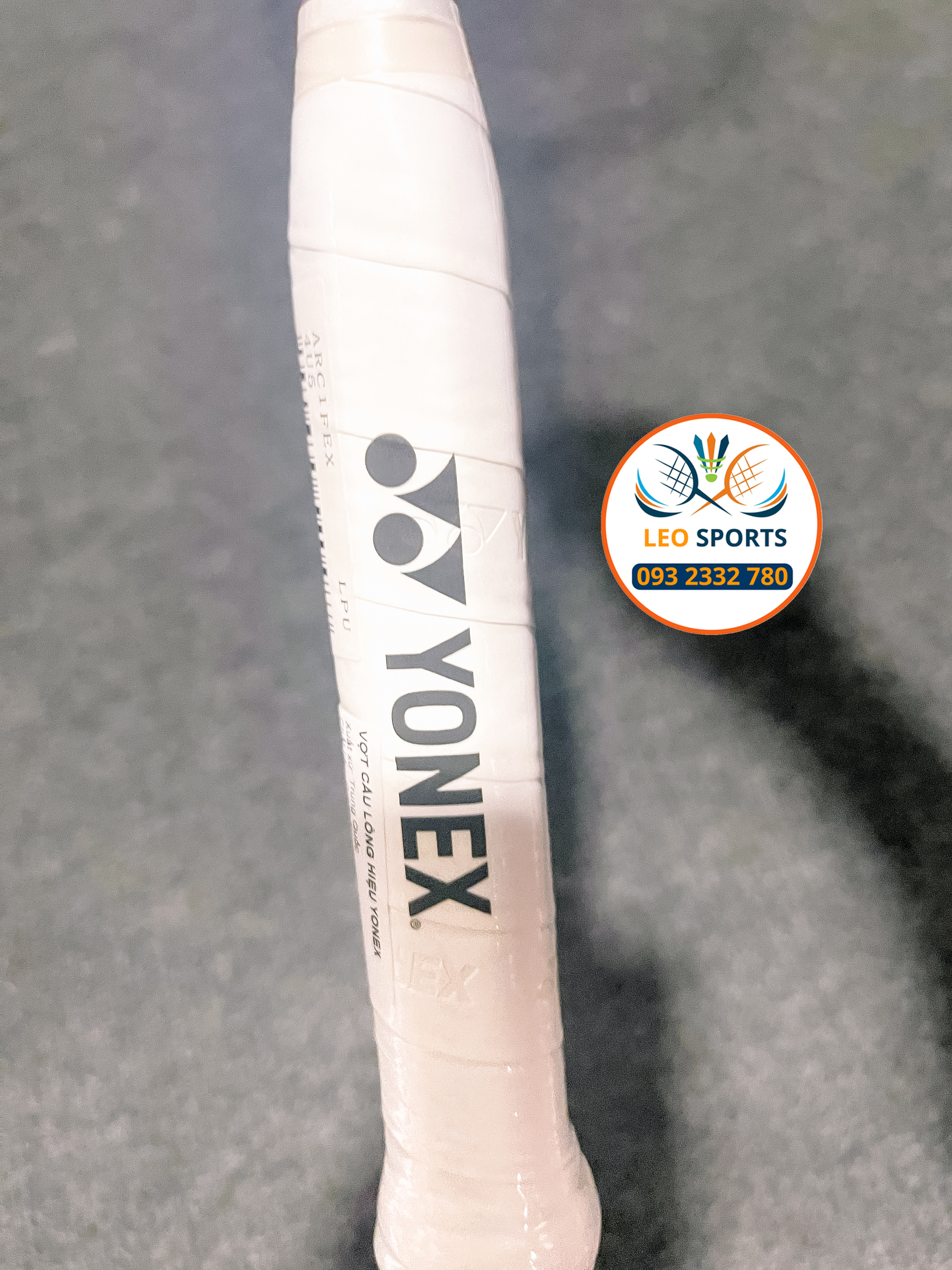 Yonex Arcsaber 1 Feel (New) - Ảnh 7