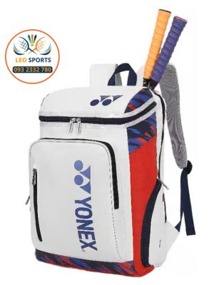 Yonex 1408 Trắng Đỏ