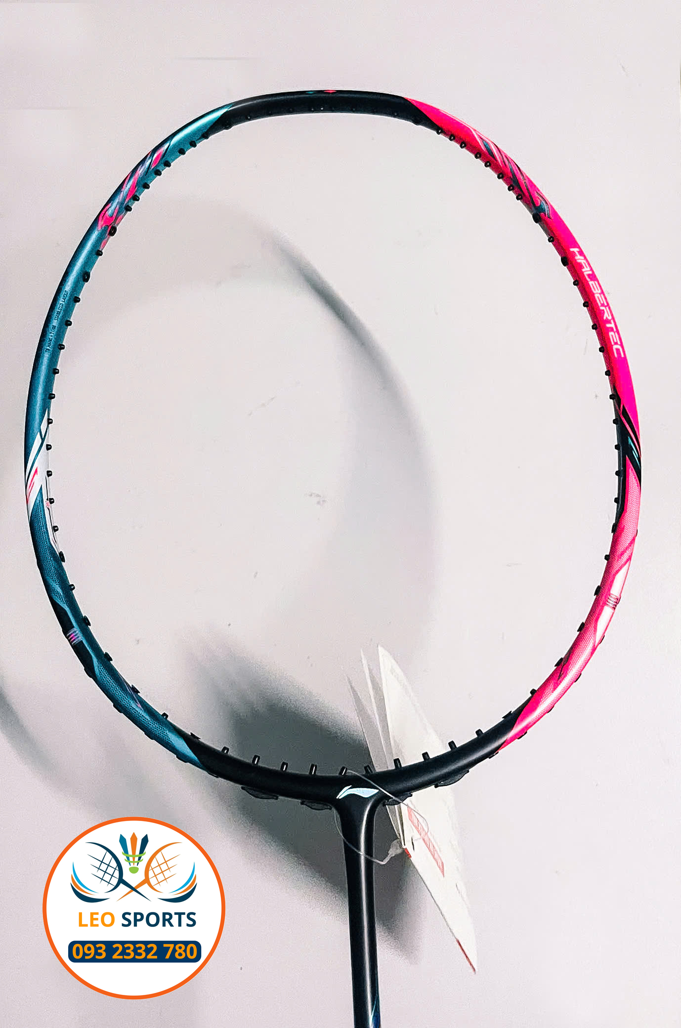 Lining Halbertrc 8000 New (4U) - Ảnh 2