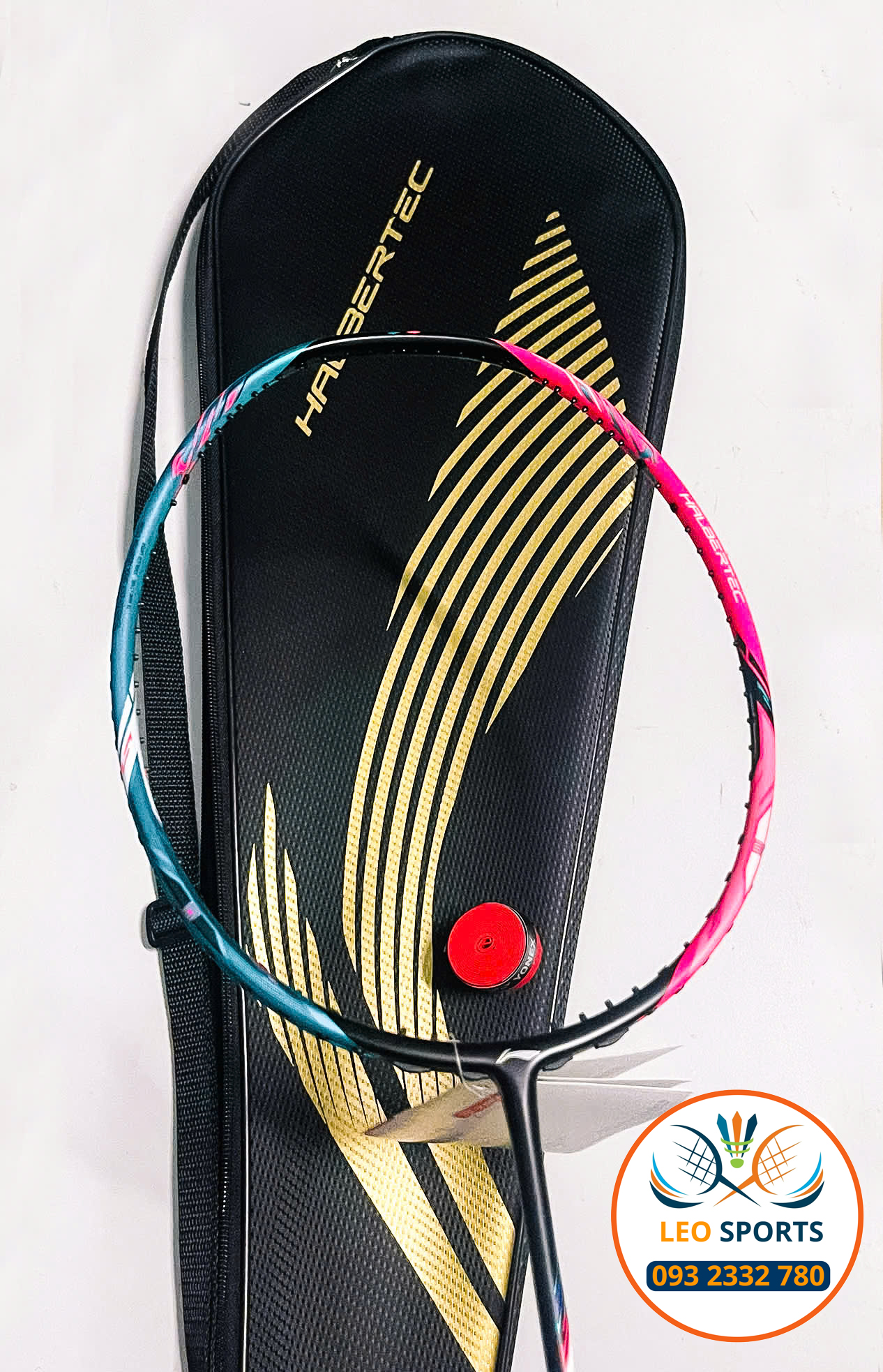 Lining Halbertrc 8000 New (4U) - Ảnh 4