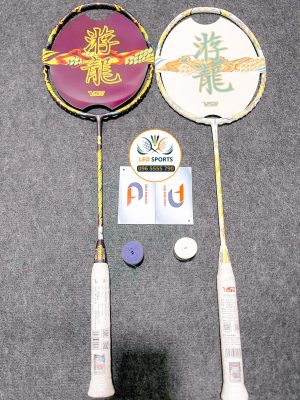 VS YOULONG (New)