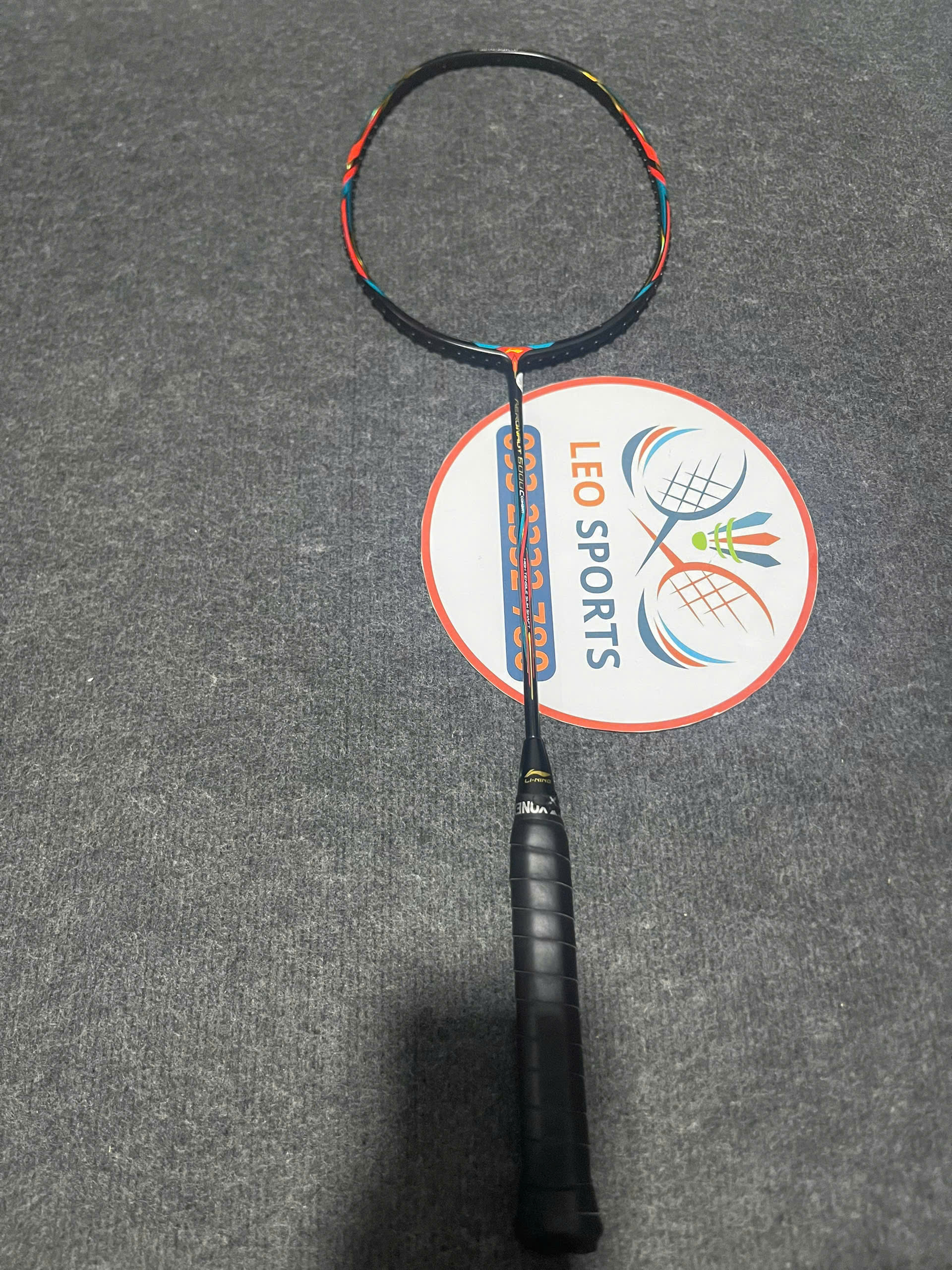 Lining Aeronaut 6000 Combat
