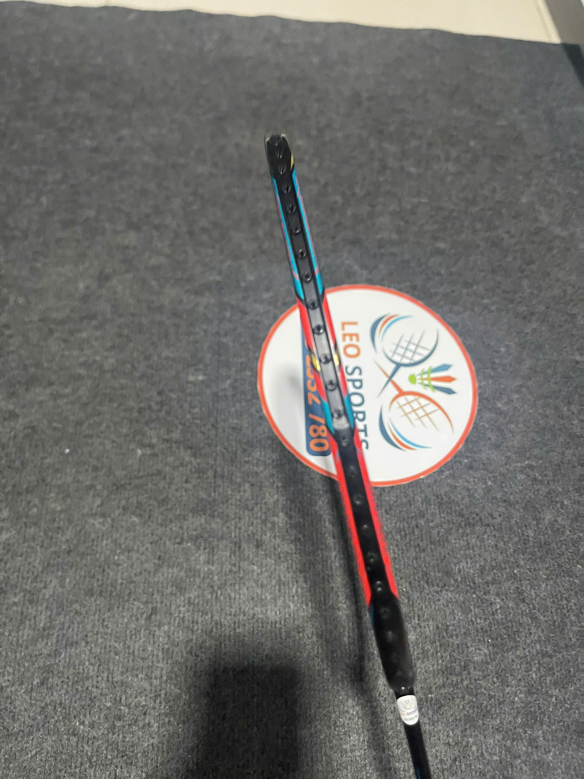 Lining Aeronaut 6000 Combat - Ảnh 3
