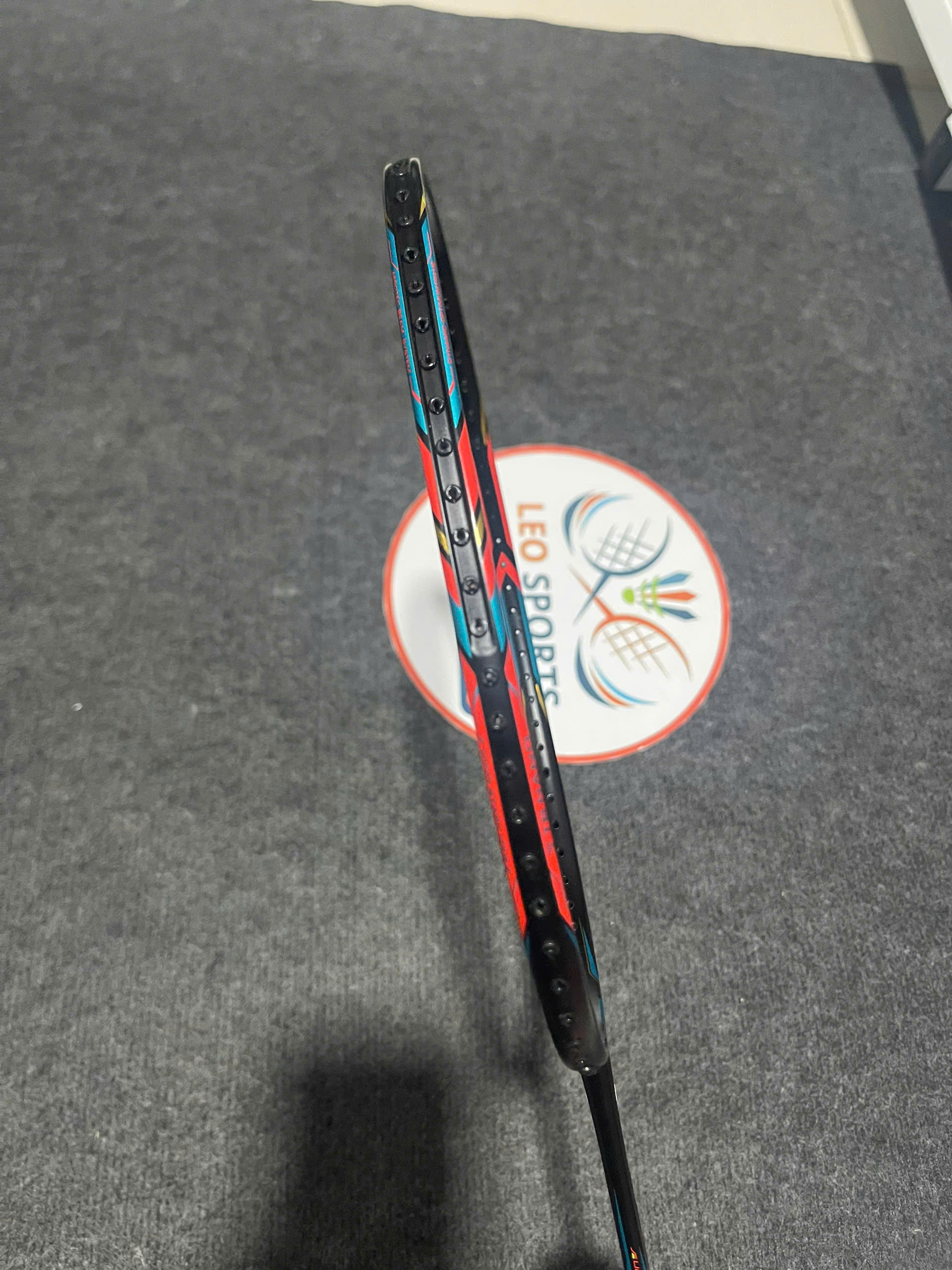 Lining Aeronaut 6000 Combat - Ảnh 5