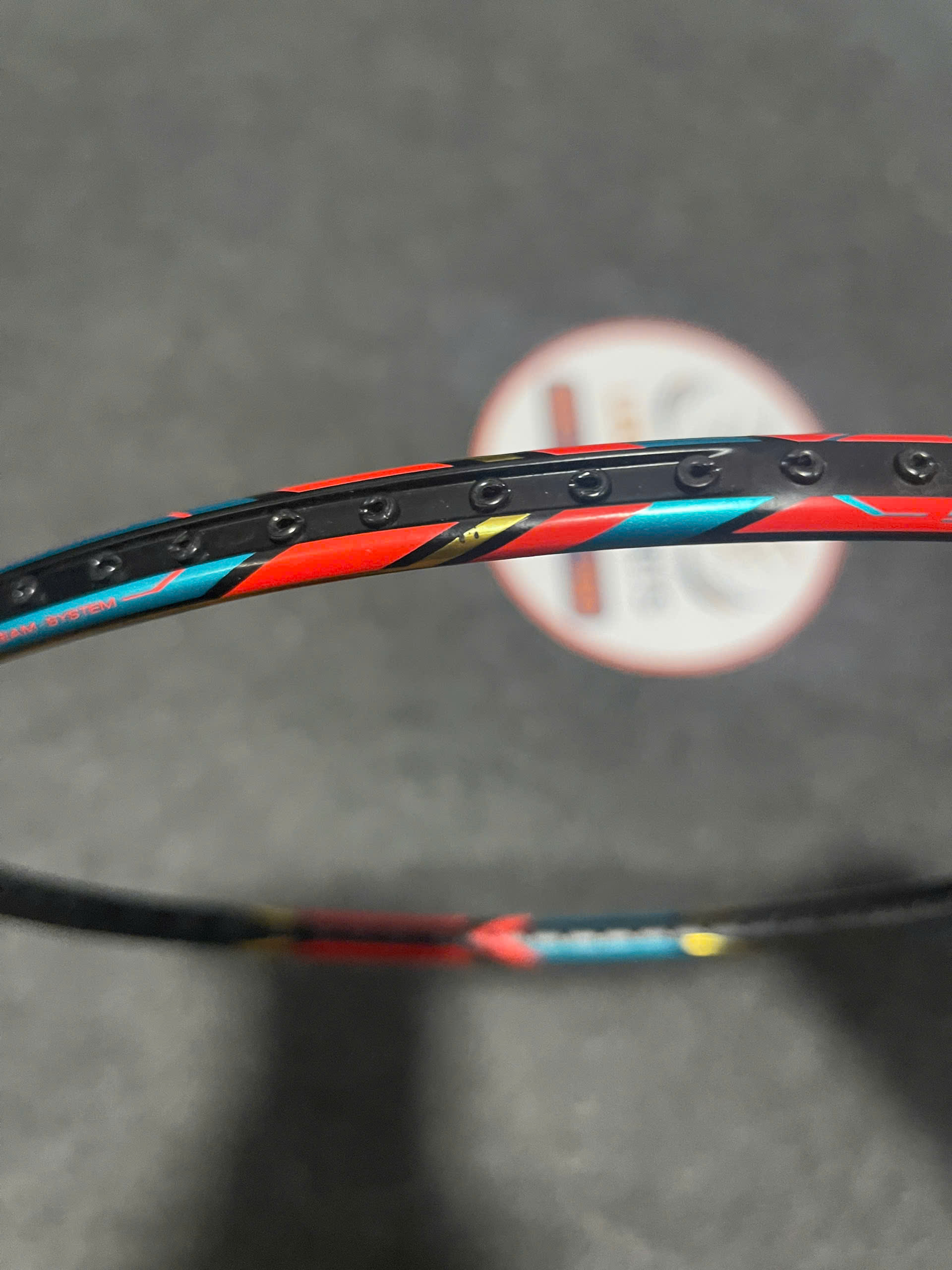 Lining Aeronaut 6000 Combat - Ảnh 7