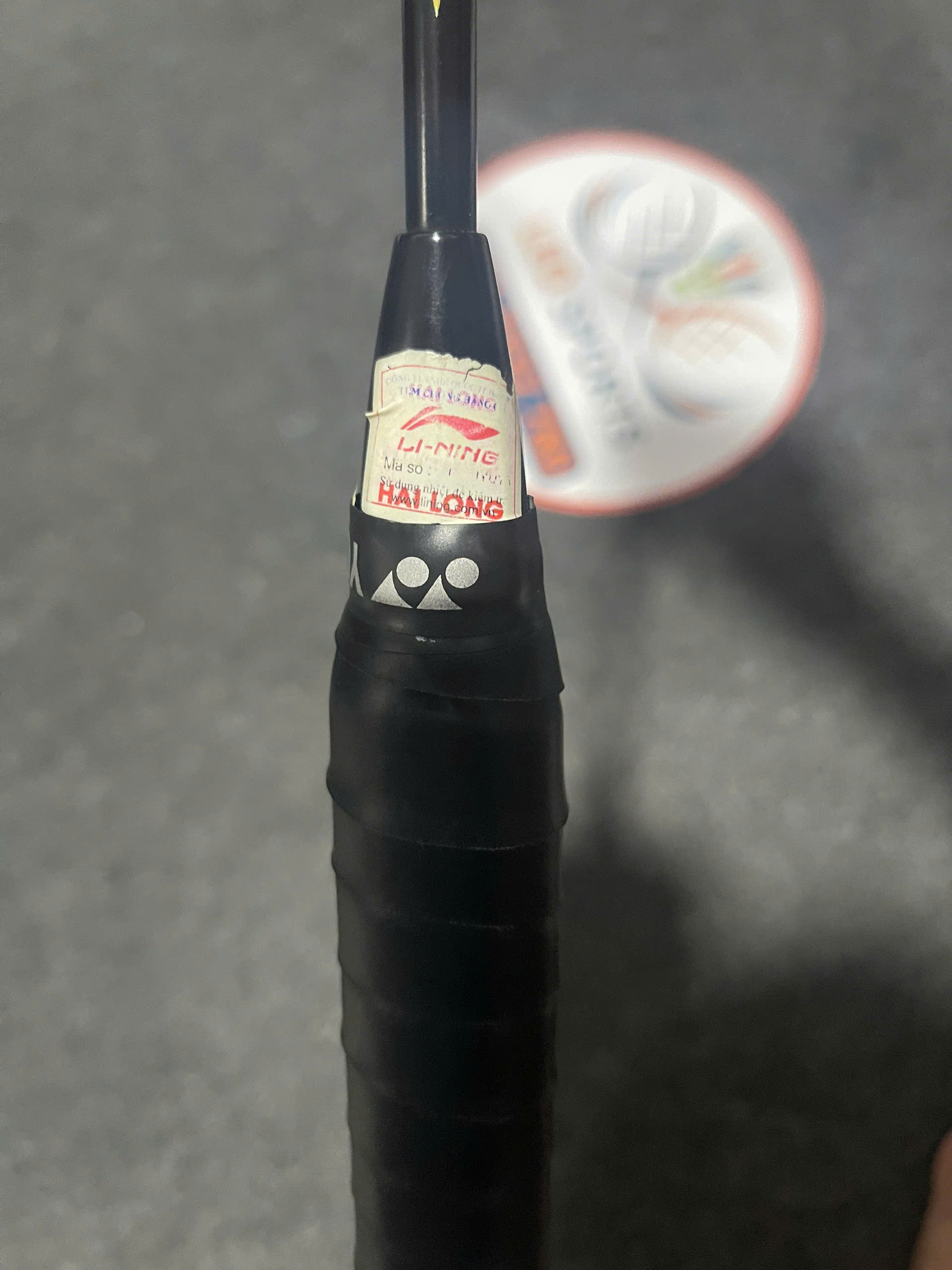 Lining Aeronaut 6000 Combat - Ảnh 8