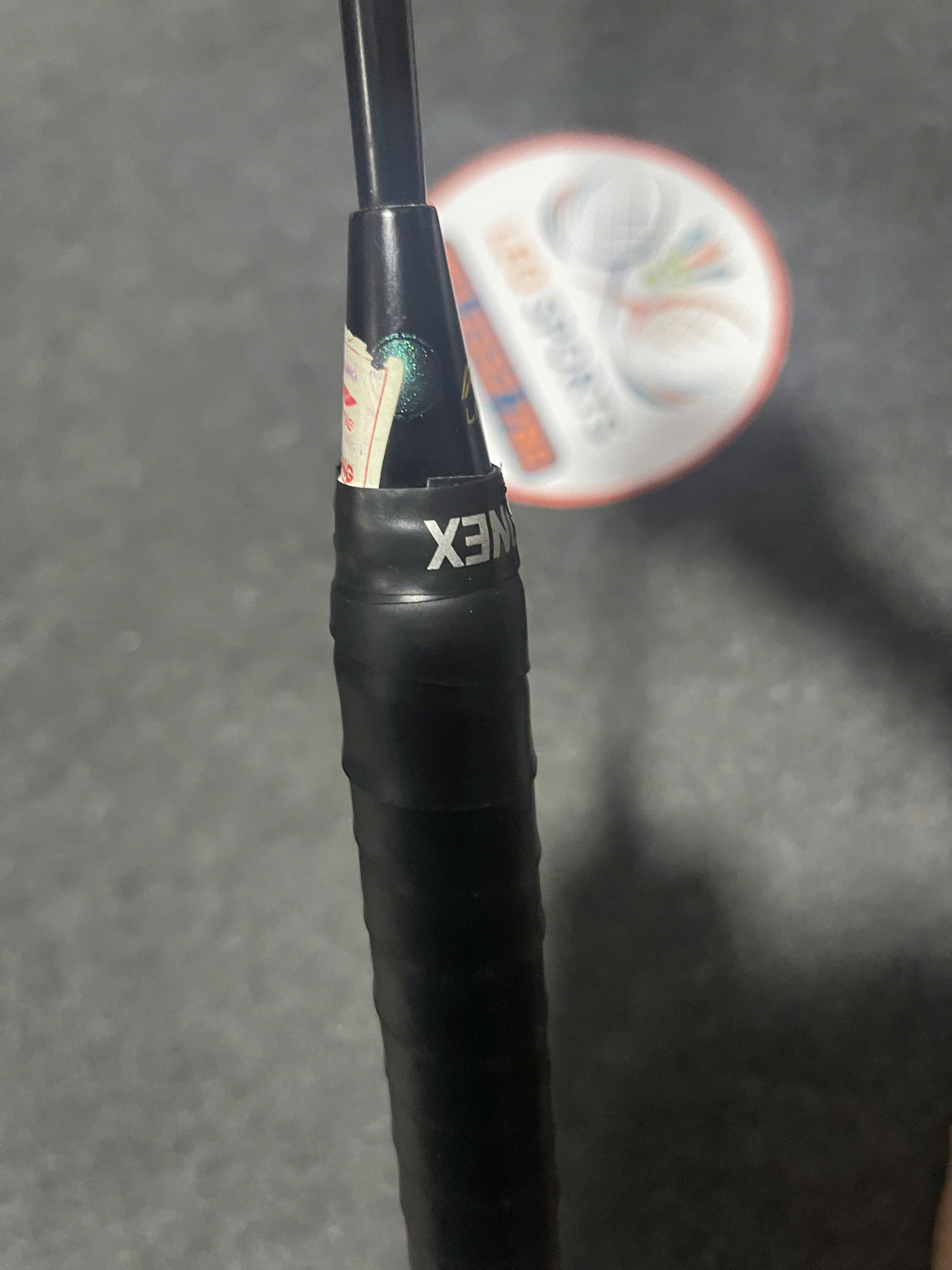 Lining Aeronaut 6000 Combat - Ảnh 9