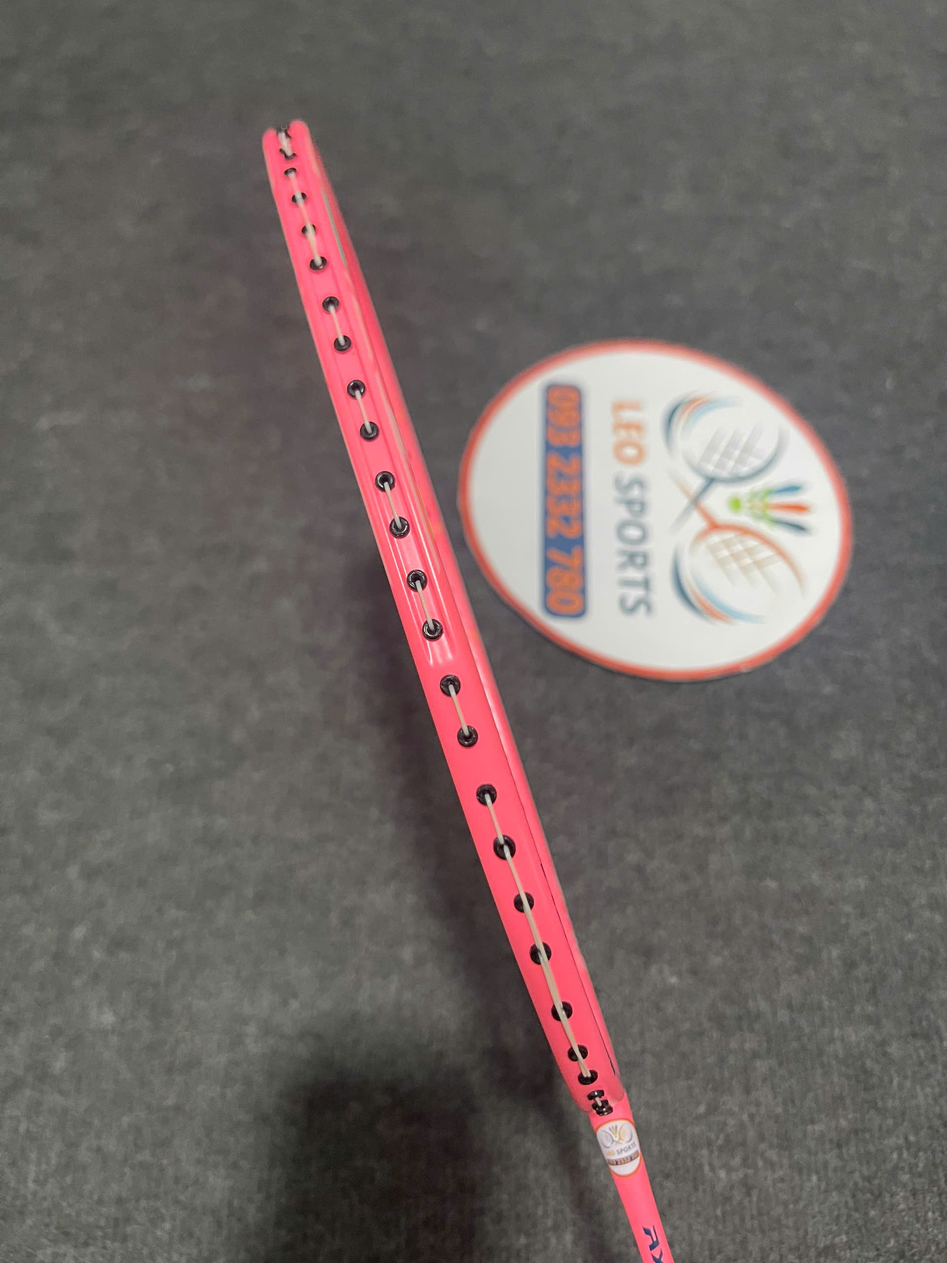 Lining Axforce 30 (5U) - Ảnh 3