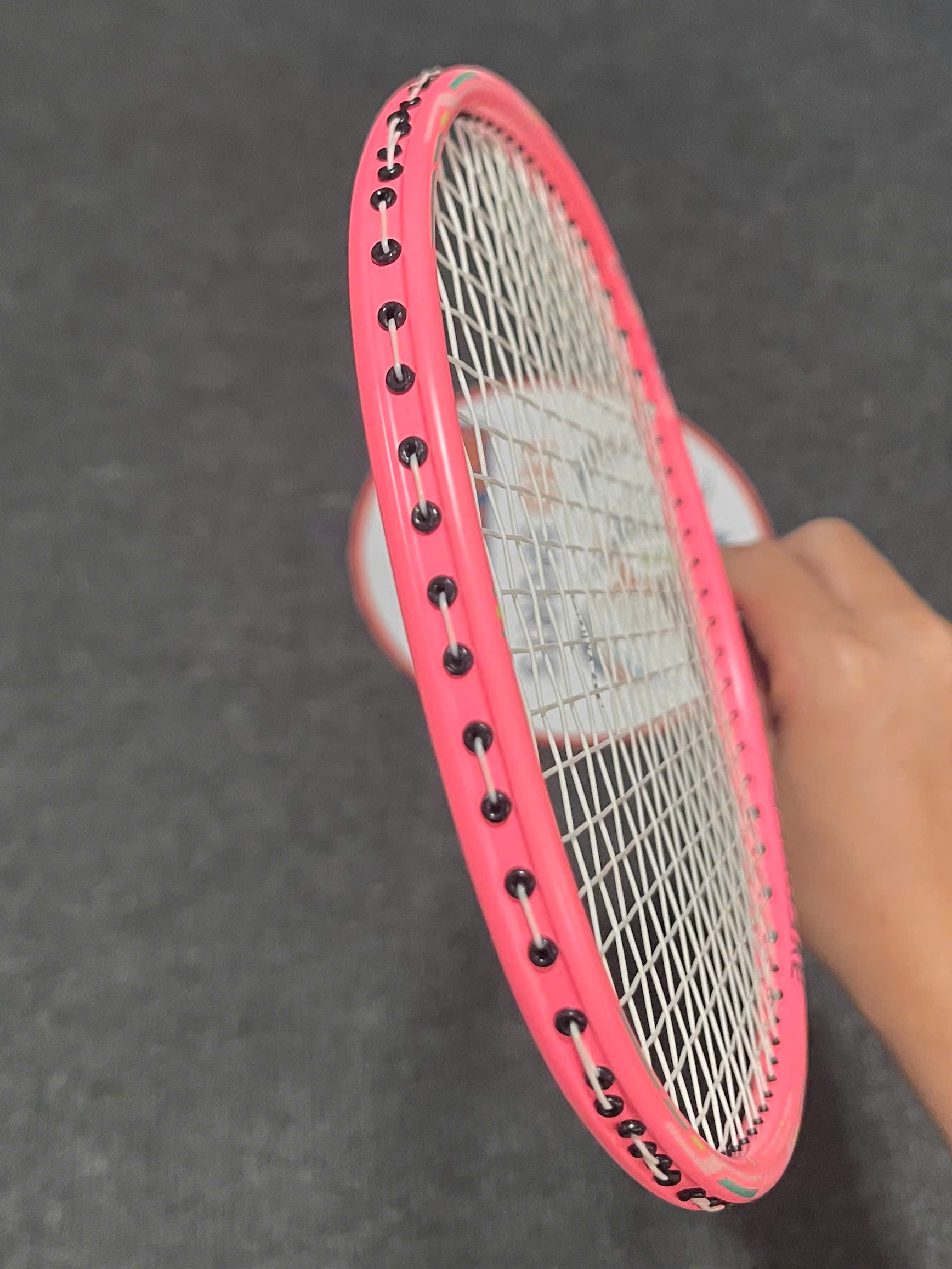 Lining Axforce 30 (5U) - Ảnh 6