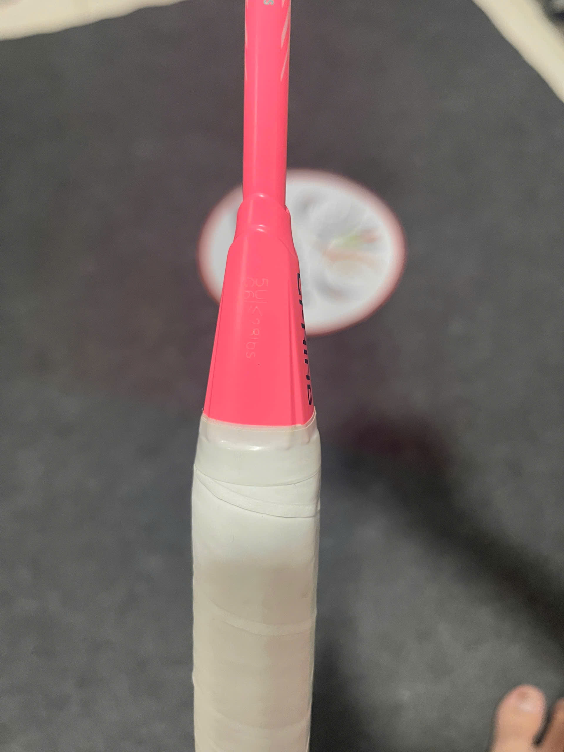 Lining Axforce 30 (5U) - Ảnh 9